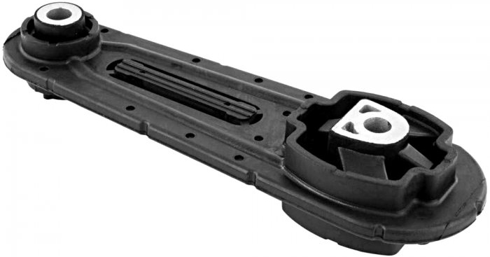 Motor Takozu (Arka)